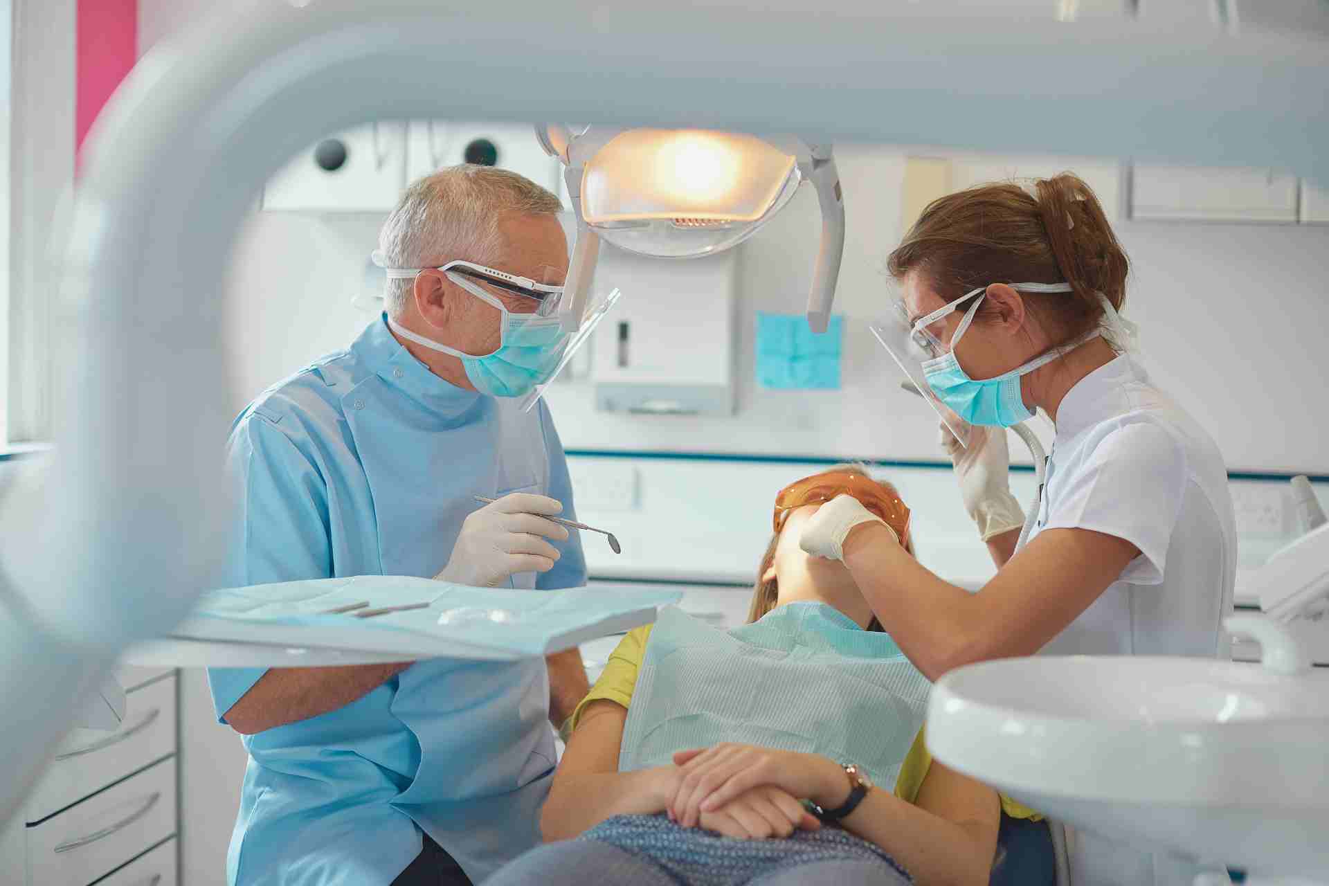 Dentist in Clawson, MI